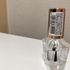 CANMAKEトップコートの画像
