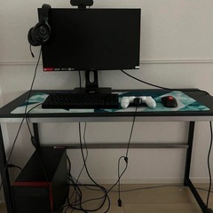 RTX3060 LEVEL∞ ゲーミングpcセット
