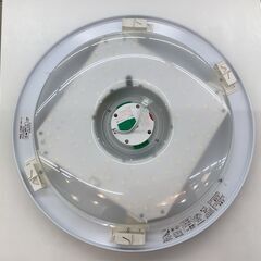【6ヵ月保証】シーリングライト NEC HLDZ08203 2019年製の画像