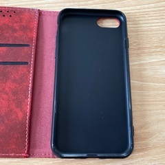 iPhone se 手帳型ケース