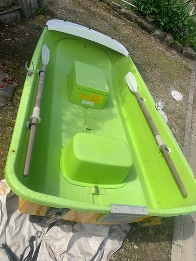 アカシヨットEN280