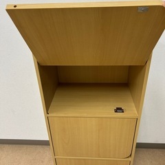 カラーボックスの画像