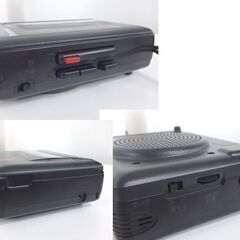 パナソニック 現状品 カセットレコーダー RQ-L308 音出し確認済 早聞き機能付き 元箱/取説付 Panasonic 札幌市 屯田店の画像