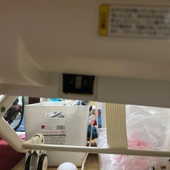 電動バウンサー　の画像