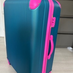 キャリーケース