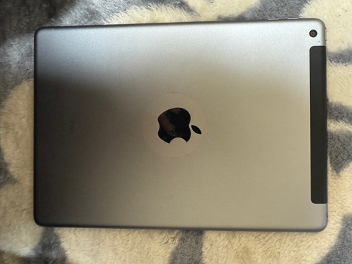 値下げました！！】iPad 第6世代 32GB