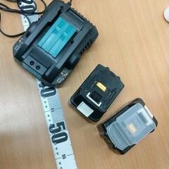 0524-291 DC18RC互換 リチウムバッテリー