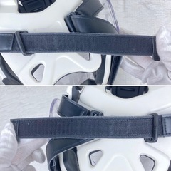 ★訳アリ特価・記名無し★SS 最新型 ニューメンホー7 Ⅶ ミズノ 空手の画像