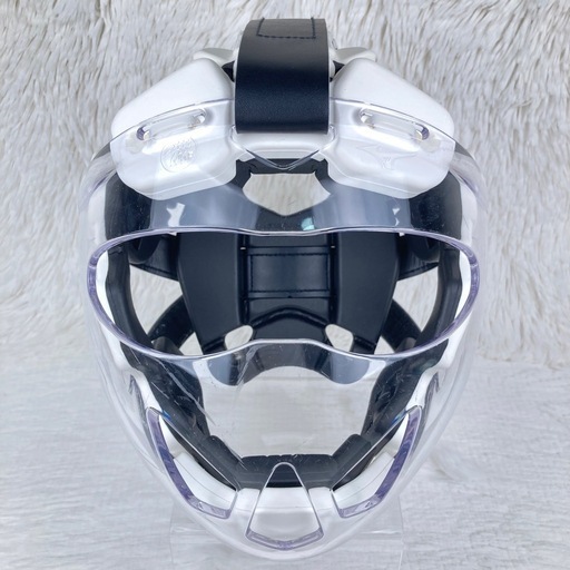 ★記名無し★SS 最新型 ニューメンホー7 Ⅶ ミズノ 空手