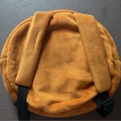 ジョージ バッグ 子供の画像
