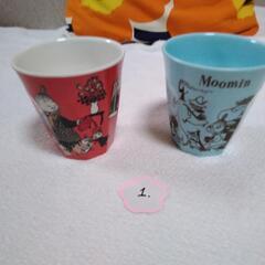 プラマグセットor 陶器マグセット　¥300~600(要相談)