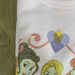 (100)BABYDOLL  3枚セットの画像