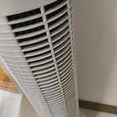扇風機　アイリスオーヤマの画像