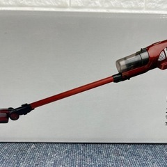 ‼️SALE‼️★大栄トレーディング★新品未使用 スーパースティックサイクロン掃除機の画像