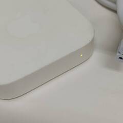 Apple AirMac Express (A1392)の画像