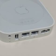Apple AirMac Express (A1392)の画像