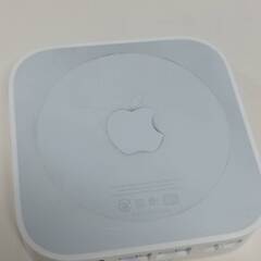 Apple AirMac Express (A1392)の画像
