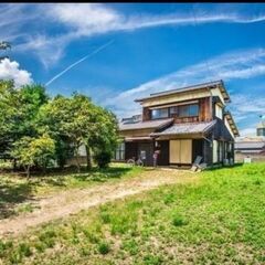 【空き家リノベ中の方へ】作業仲間をお探しの大家さんいません…