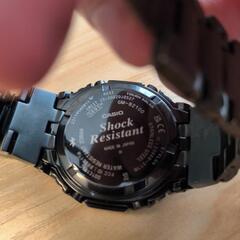 GM-B2100BPC-1AJF
カシオ CASIO　手渡しのみの画像