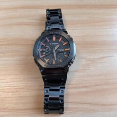 GM-B2100BPC-1AJF
カシオ CASIO　手渡しのみの画像