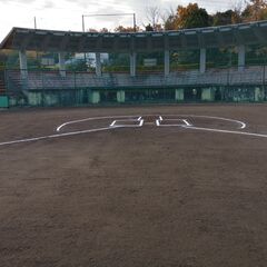 【日進市／総合運動公園野球場】メンバーとマネージャーを募集…