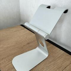 【7月30日まで】Lamicall 角度調整式タブレットスタンド iPadスタンドの画像