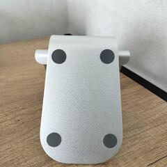 【7月30日まで】Lamicall 角度調整式タブレットスタンド iPadスタンドの画像