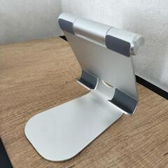 【7月30日まで】Lamicall 角度調整式タブレットスタンド iPadスタンドの画像