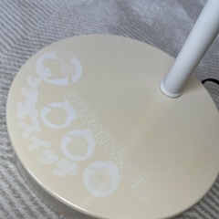 LED 調光式デスクランプ　の画像