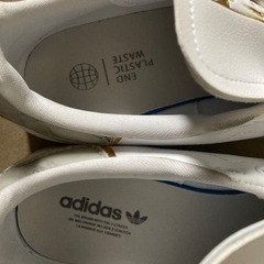 スタンスミス　adidas originals 25cmの画像