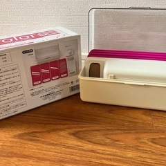 食器類など。