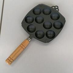 0524-273 たこ焼き器