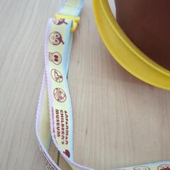アンパンマン 入れ物 ポップコーンケース アンパンマンミュージアムの画像