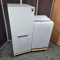 ‼️関西エリア配送設置可🙌‼️最新2023年製✨プラズマクラスタ...