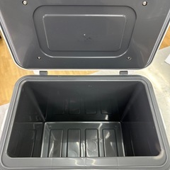 【ドリーム川西店御来店限定】ツインバード　クーラーボックス　ツール付き／クリーニング済み 【2002989255602035】の画像