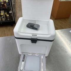 【ドリーム川西店御来店限定】ツインバード　クーラーボックス　ツール付き／クリーニング済み 【2002989255602035】の画像