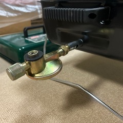 Coleman ポータブルガスバーベキュー 3130880の画像