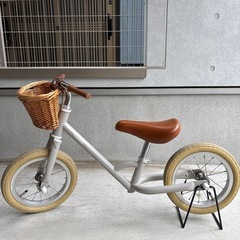 tokyo bike paddle キック　バイク　の画像