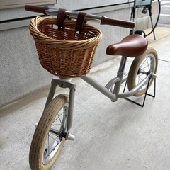 tokyo bike paddle キック　バイク　の画像