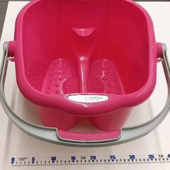 0524-166 足湯バケツ