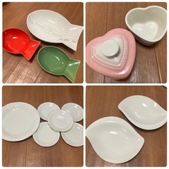 食器14点セット