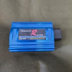 レッツ2レーシングcdi