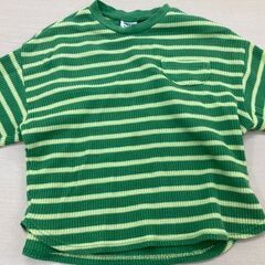 長袖　１２０サイズ