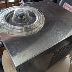 アイスクリームメーカーFMIハイパートロン HTF-3 の画像