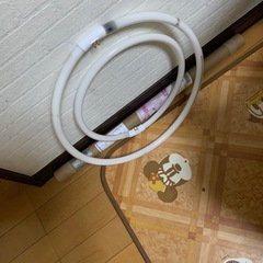 パナソニック　20形蛍光灯の画像