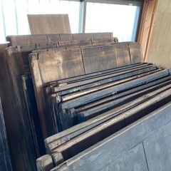 建具　used　の画像