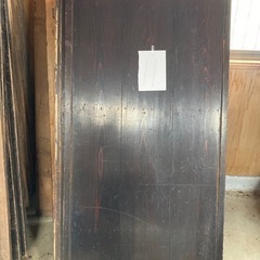 建具　used　の画像