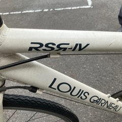 ルイガノ　LGS-RSR4 の画像