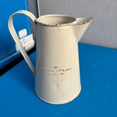 レトロな水差し？