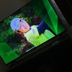 Hisense テレビ